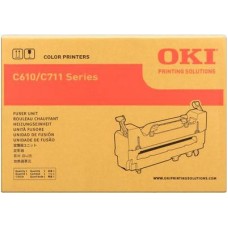 OKI ES7411 Fotocilindra bloks, Cyan